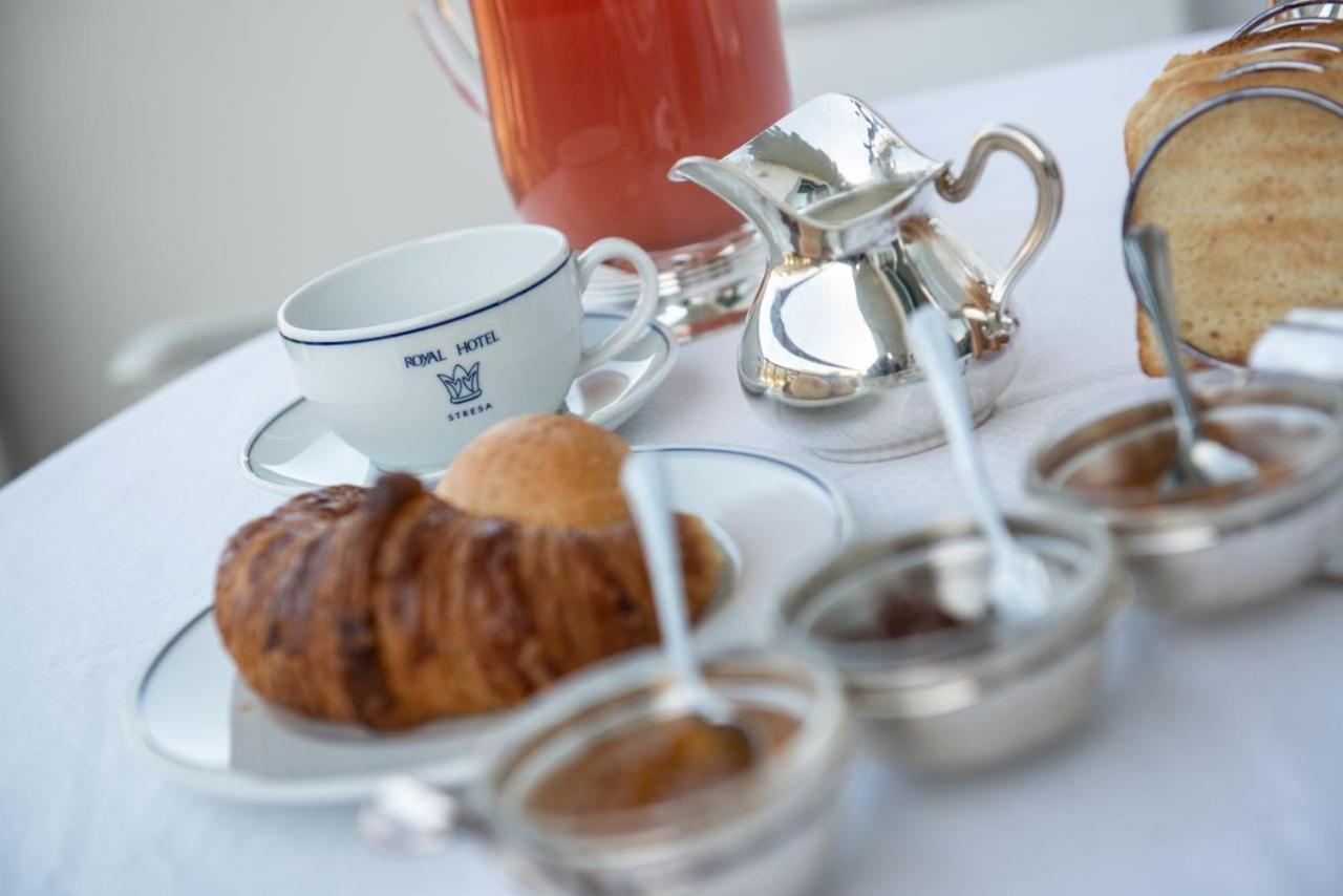 Royal 3* Stresa