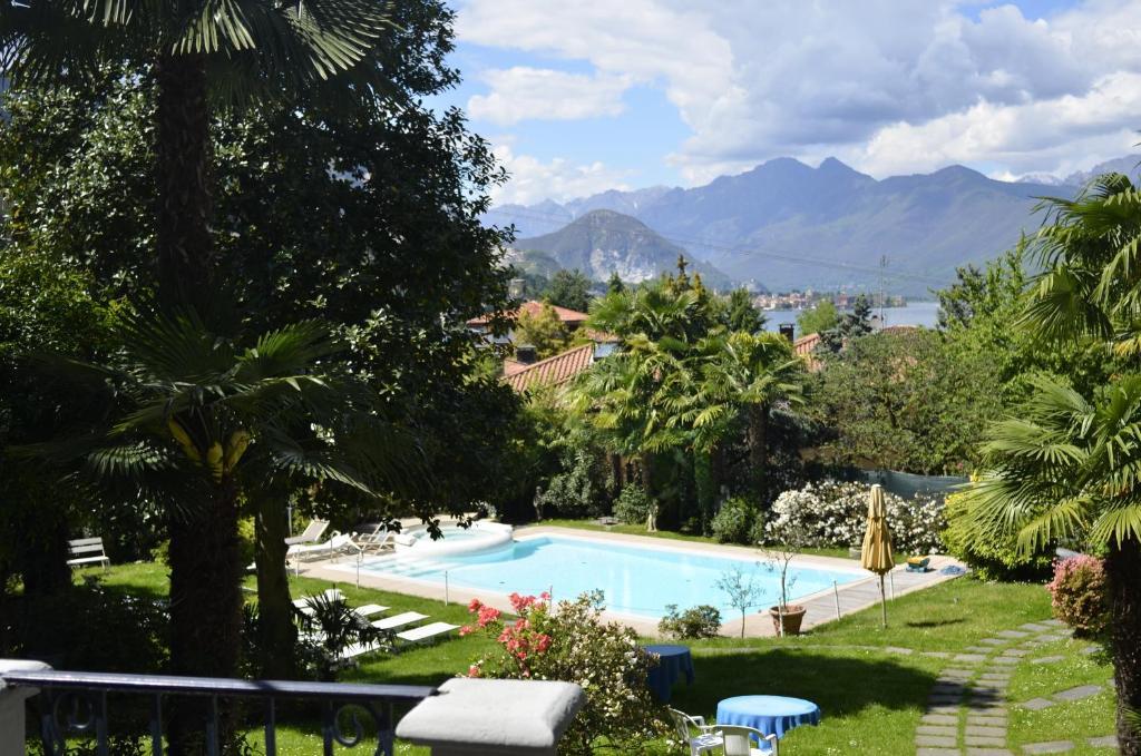 Royal Hotel Stresa