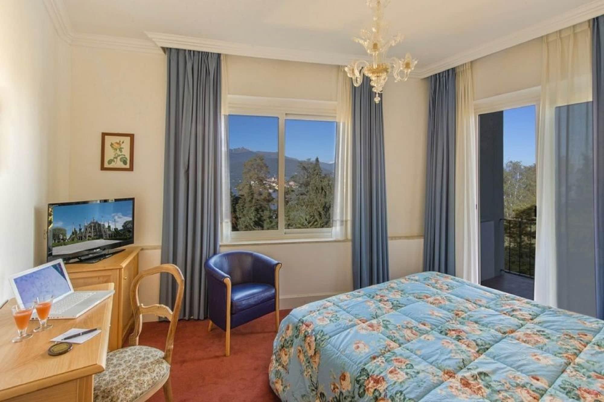 Hotel Royal 3*