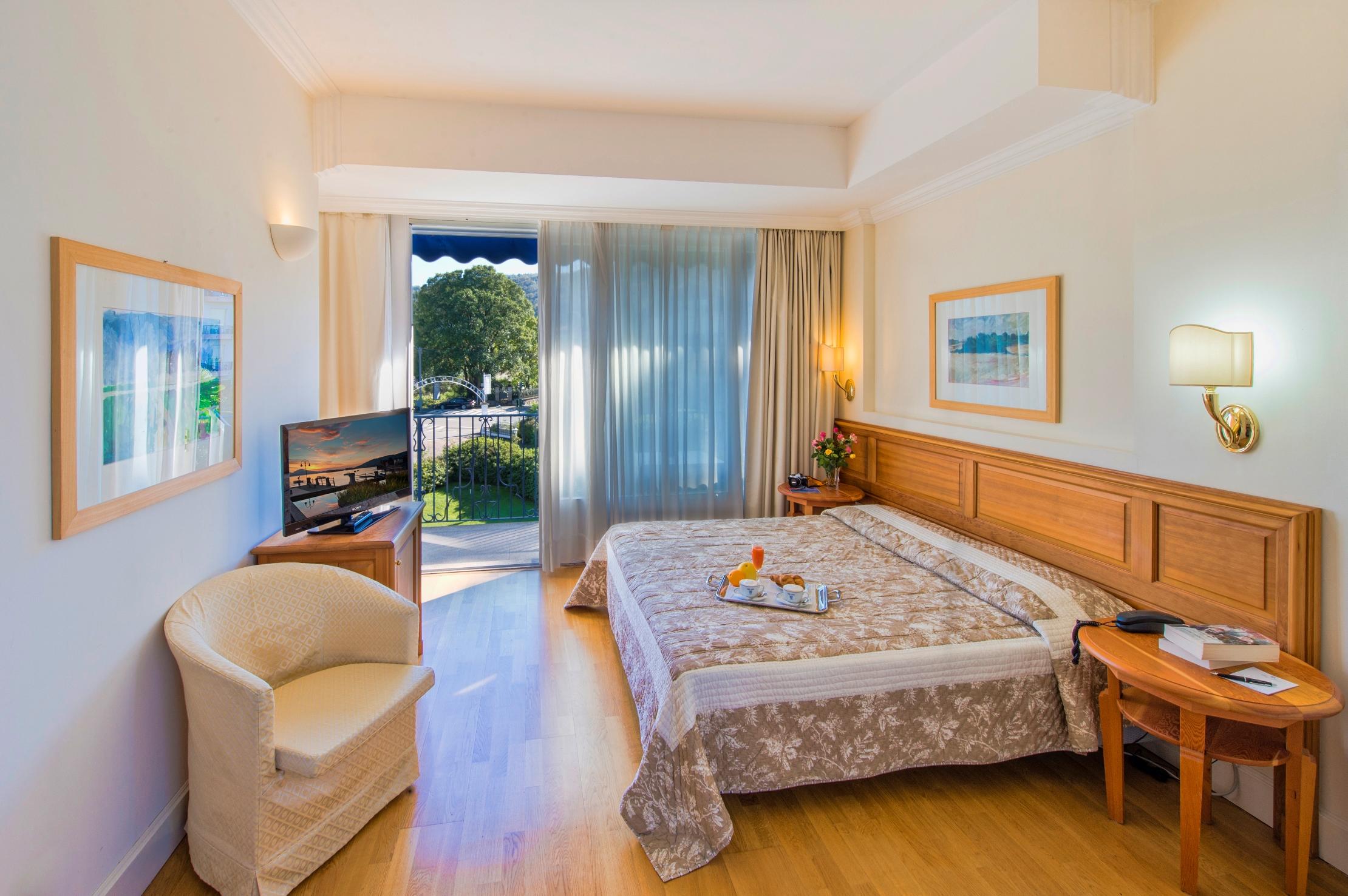 Royal Stresa