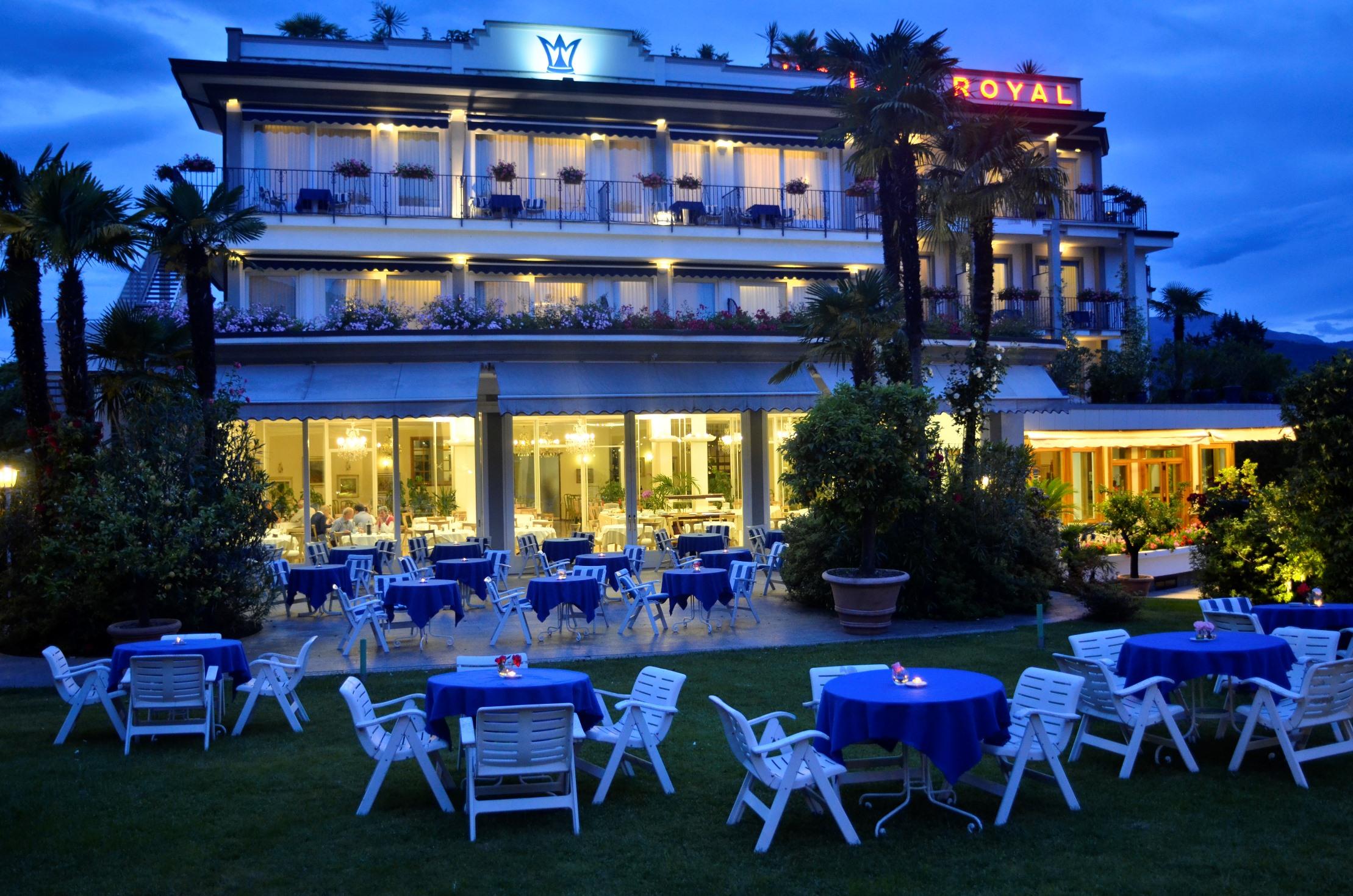 Hotel Royal