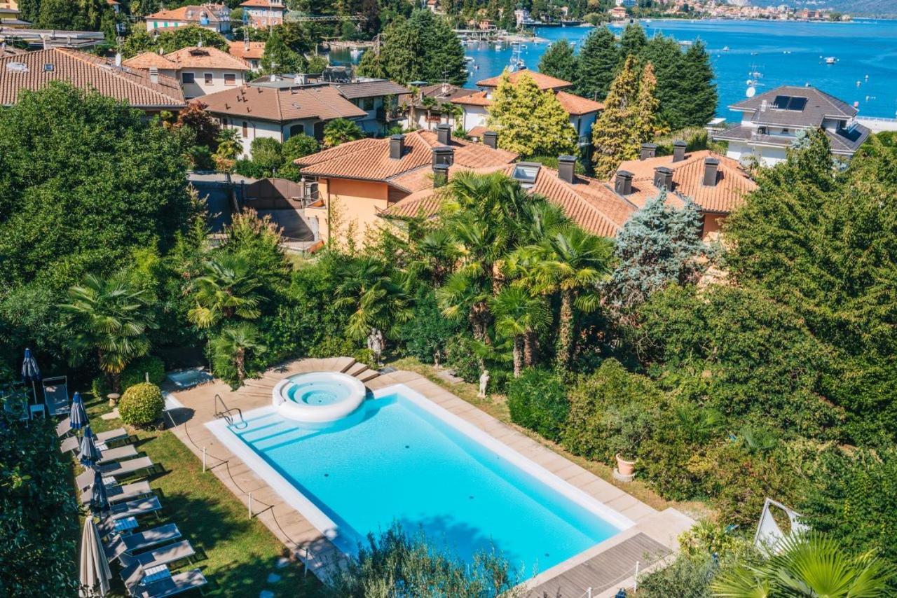 Royal Stresa
