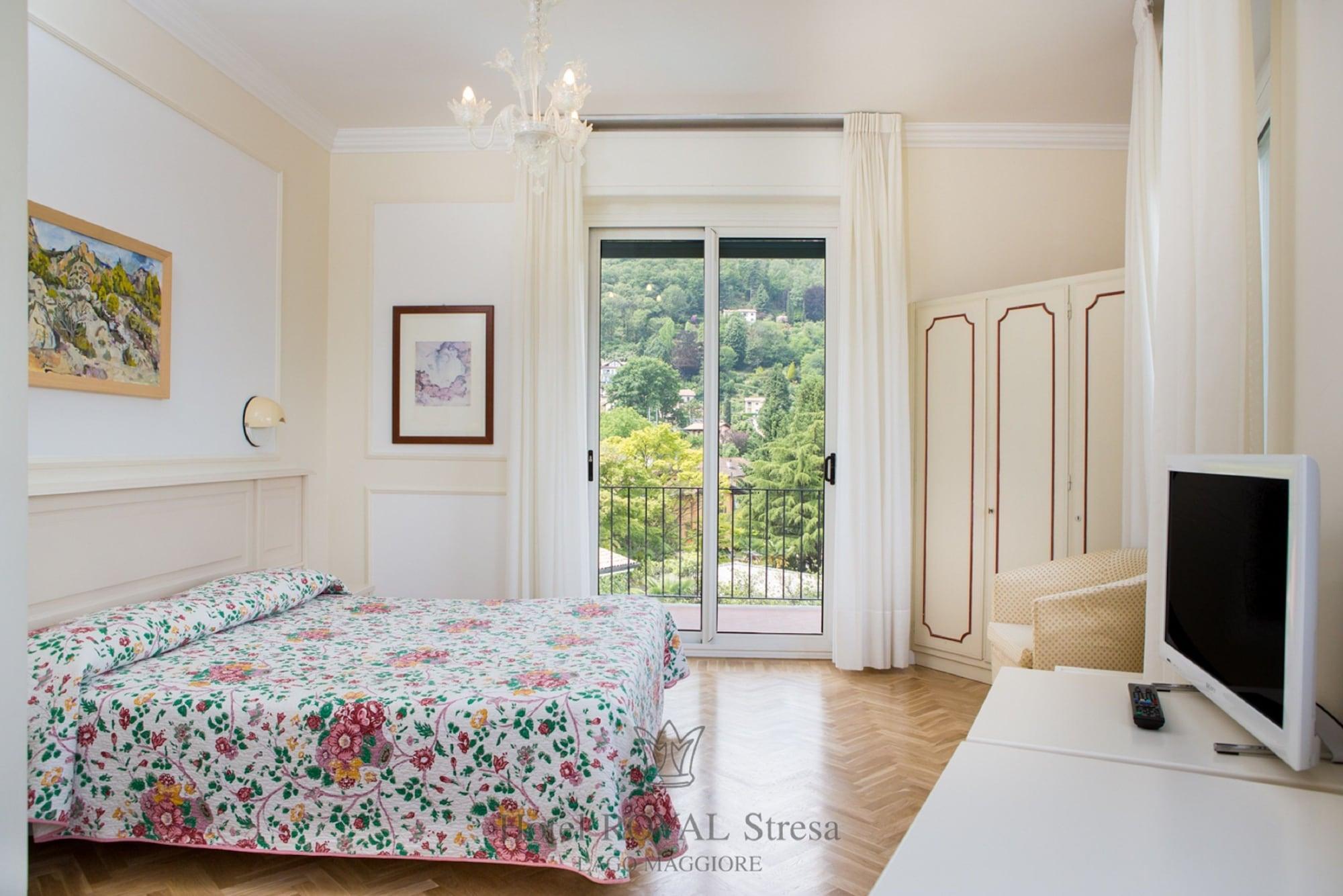 Royal Hotel Stresa