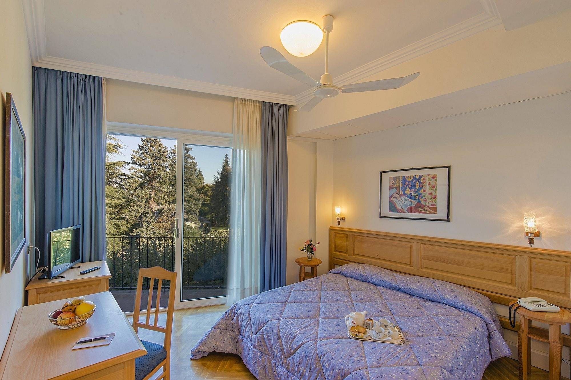 Hotel Royal Stresa
