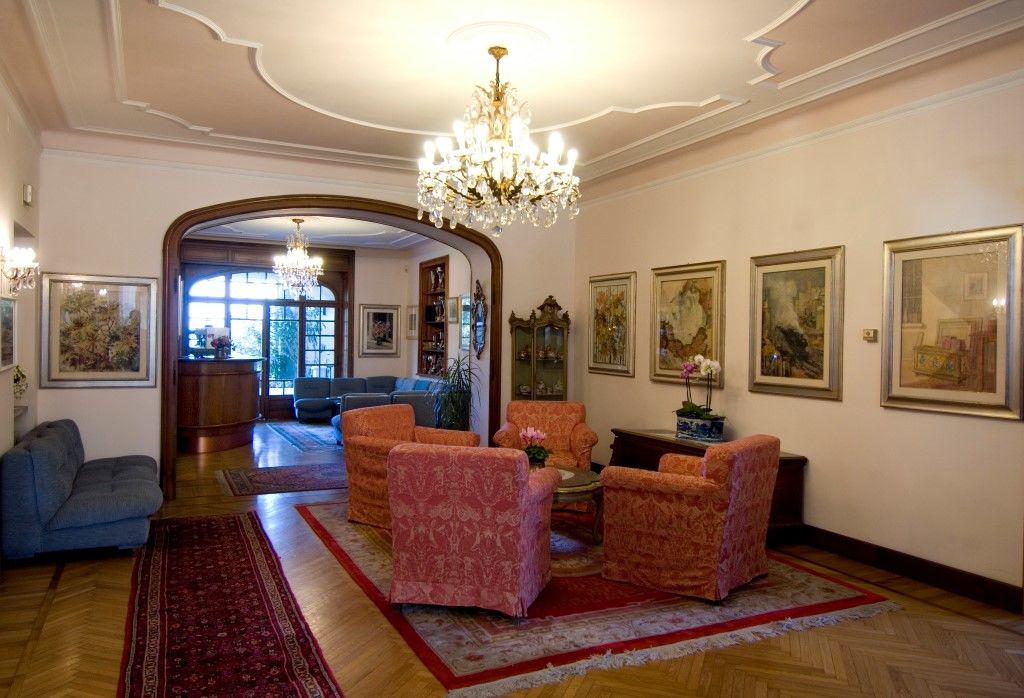 Hotel Royal 3*