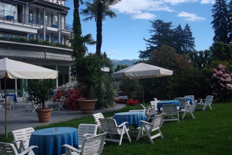 Royal 3* Stresa