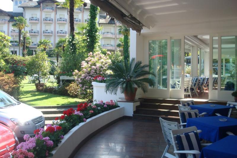 Hotel Royal