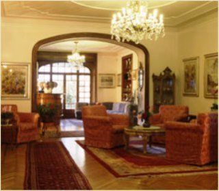 Royal Hotel 3*
